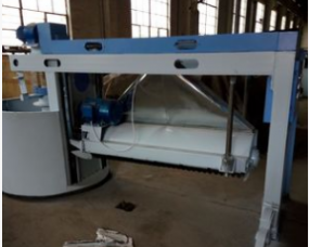 圆盘抓棉机厂家