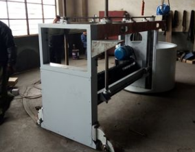 圆盘抓棉机价格